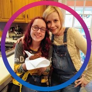 Meet your Posher, Natalie